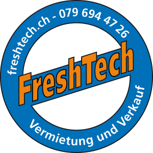 Infrastruktursponsor 2022: Lehmann FreshTech, Lostdorf